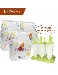 Capsule Ice Spritz Dolce Gusto Dolce Vita, box da 48