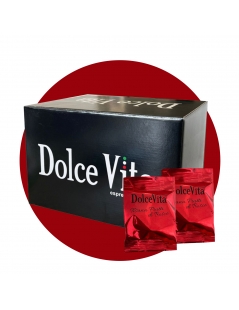 Capsule Espresso Point Frutti Di Bosco Dolce Vita
