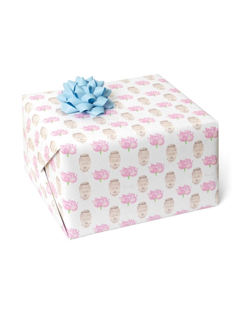 Rotolo carta da regalo...