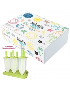 Kit Summer Box, Dolce Gusto