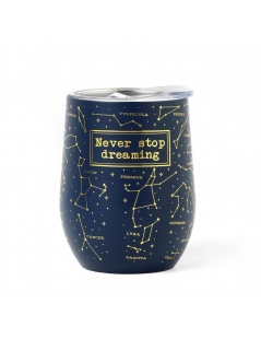 Bicchiere Termico Legami Stars
