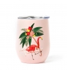 Bicchiere Termico Legami Flamingo
