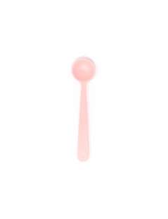 Cucchiaino Quy Cup rosa