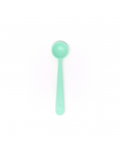 Cucchiaino Quy Cup azzurro