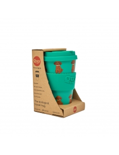 Tazza Quy Cup