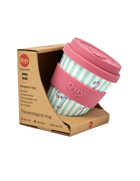 Bicchiere da cappuccino QUY CUP