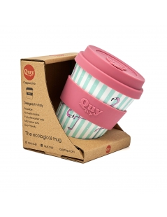 Bicchiere da cappuccino QUY CUP