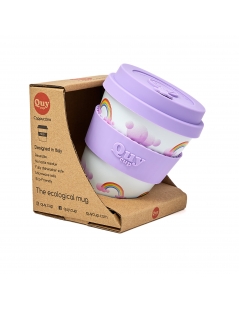 Bicchiere da cappuccino QUY CUP