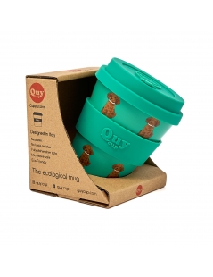 Bicchiere da cappuccino QUY CUP