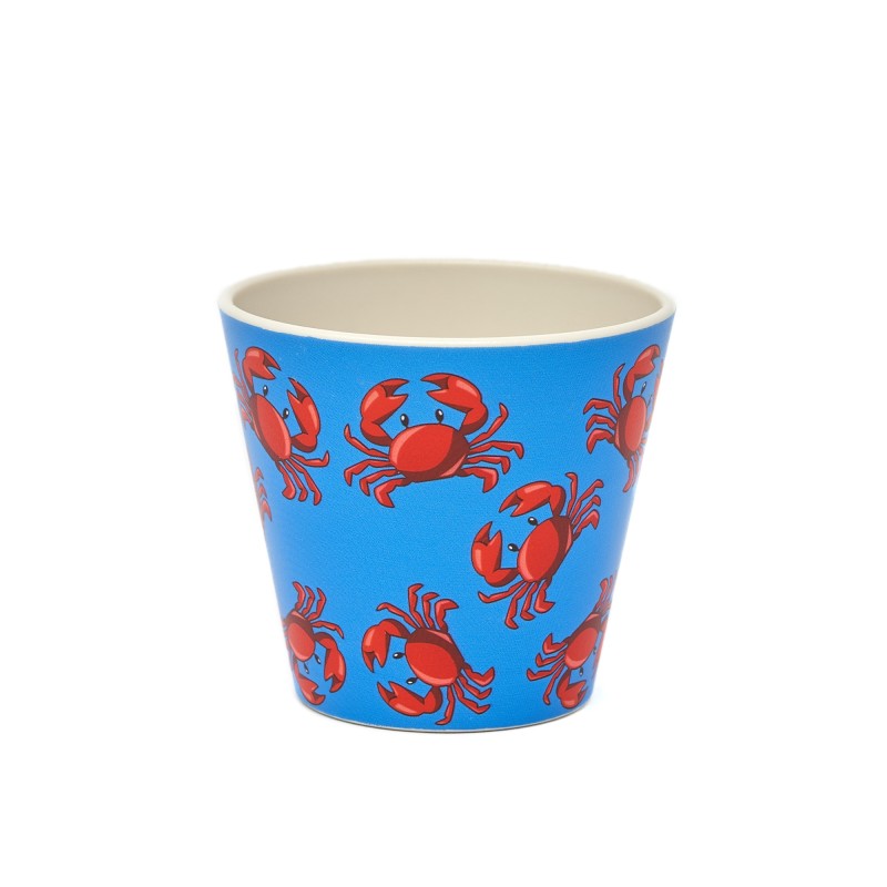 Bicchiere da caffè QUY CUP Granchi