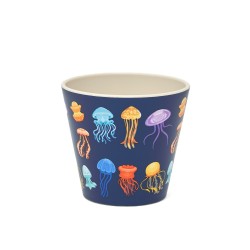 Bicchiere da caffè QUY CUP Meduse