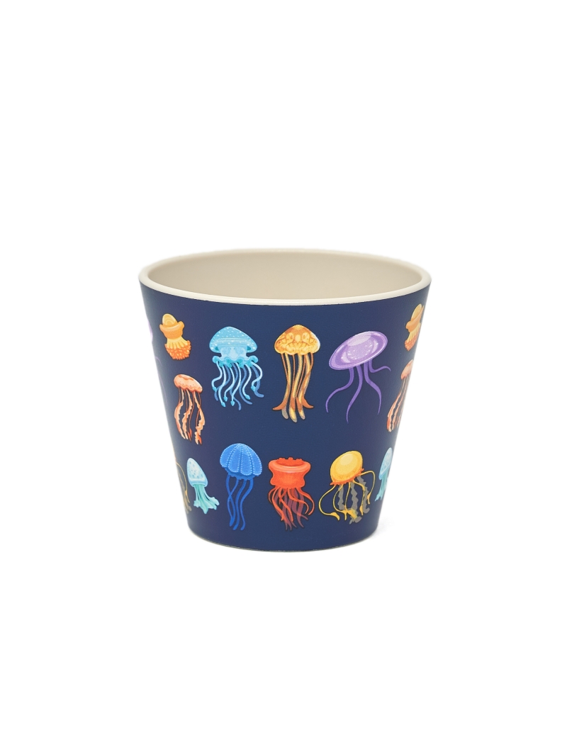 Bicchiere da caffè QUY CUP Meduse