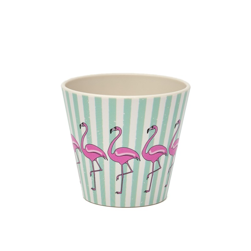 Bicchiere da caffè da QUY CUP Flamingo