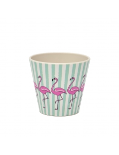 Bicchiere da caffè da QUY CUP Flamingo
