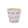 Bicchiere da caffè QUY CUP Arcobaleno