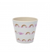 Bicchiere da caffè QUY CUP Arcobaleno