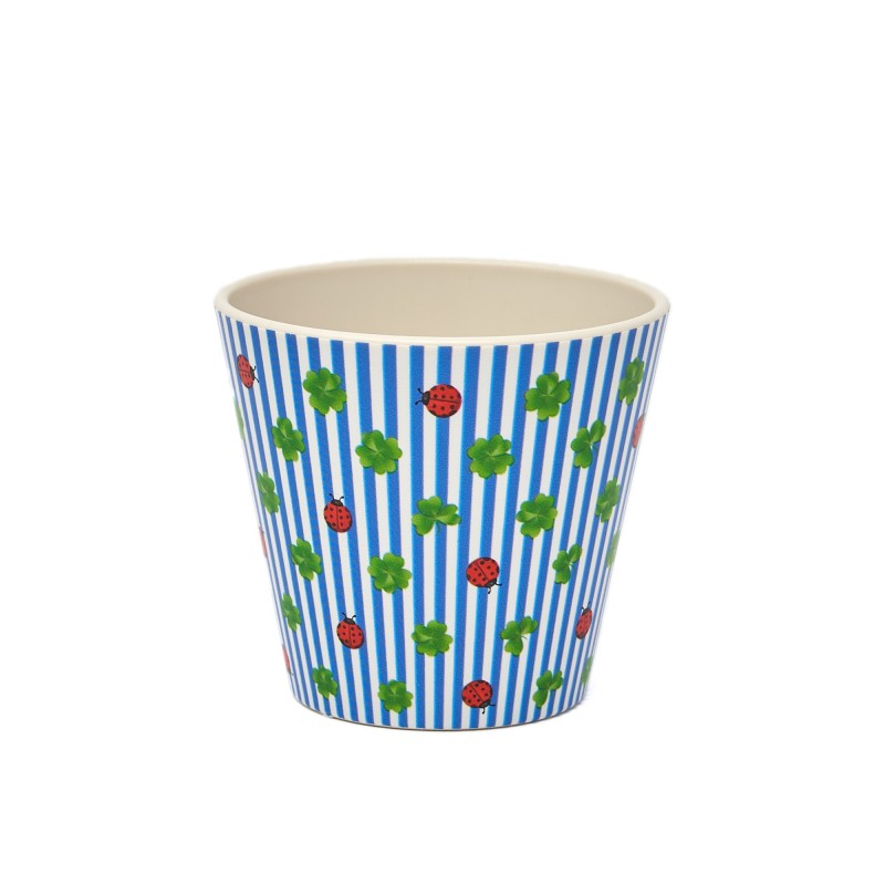 Bicchiere da caffè QUY CUP Fortuna