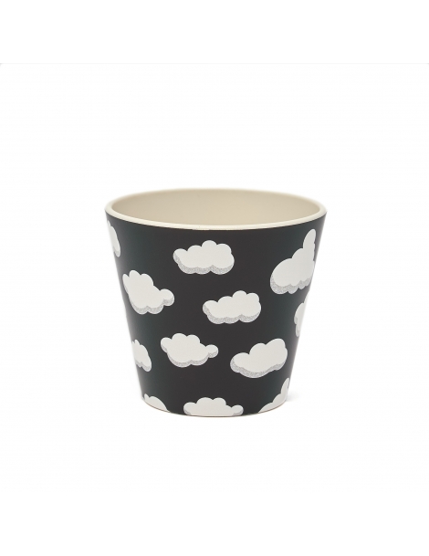 Bicchiere da caffè da QUY CUP Nuvole