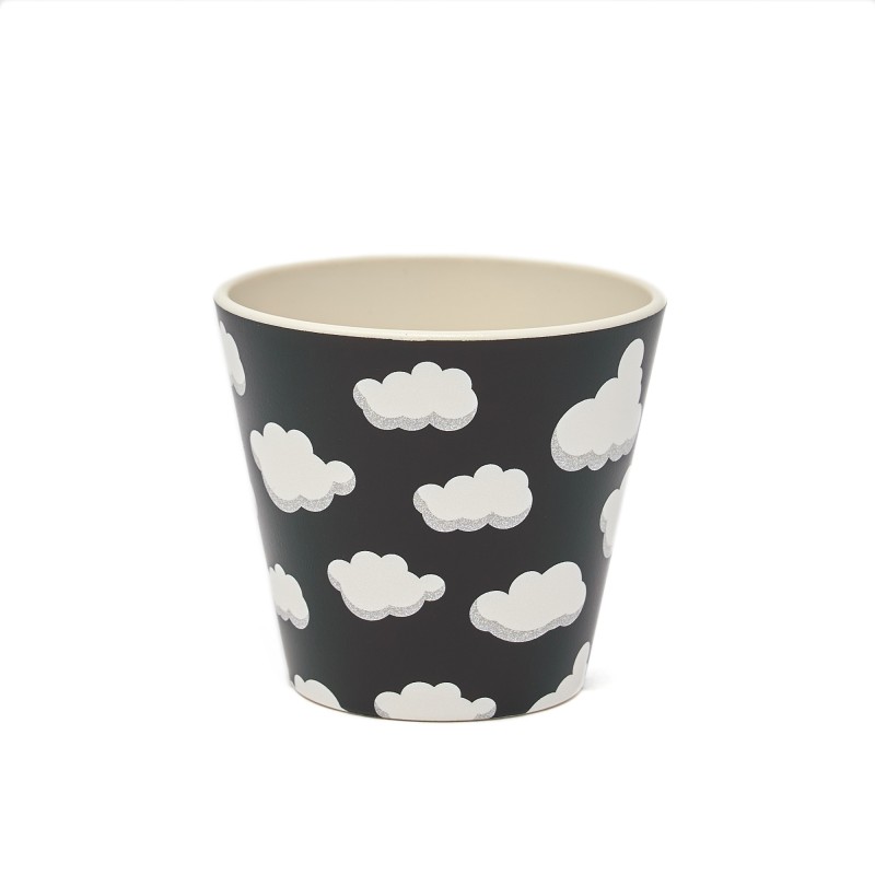 Bicchiere da caffè da QUY CUP Nuvole