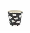 Bicchiere da caffè da QUY CUP Nuvole