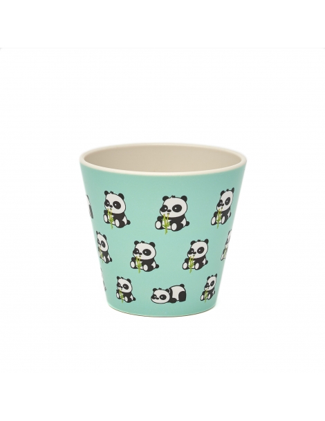 Bicchiere da caffè da QUY CUP Panda