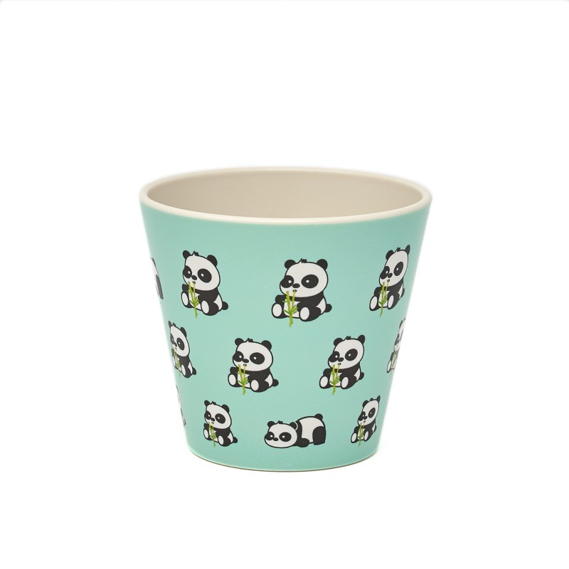 Bicchiere da caffè da QUY CUP Panda