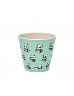 Bicchiere da caffè da QUY CUP Panda