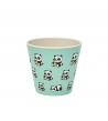 Bicchiere da caffè da QUY CUP Panda