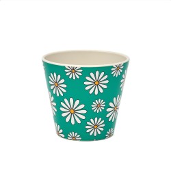 Bicchiere da caffè da QUY CUP Margherite