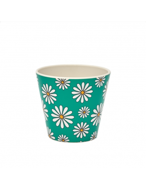 Bicchiere da caffè da QUY CUP Margherite