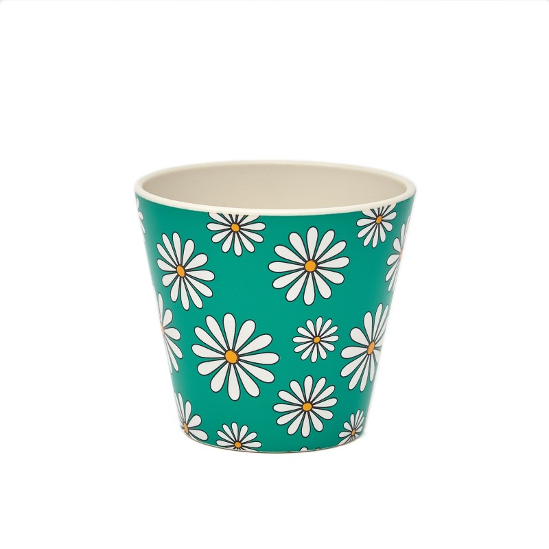 Bicchiere da caffè da QUY CUP Margherite