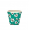 Bicchiere da caffè da QUY CUP Margherite