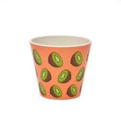 Bicchiere da caffè QUY CUP Kiwi