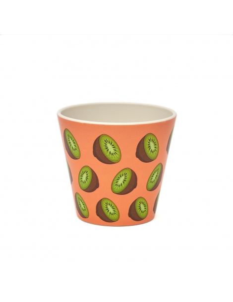 Bicchiere da caffè QUY CUP Kiwi