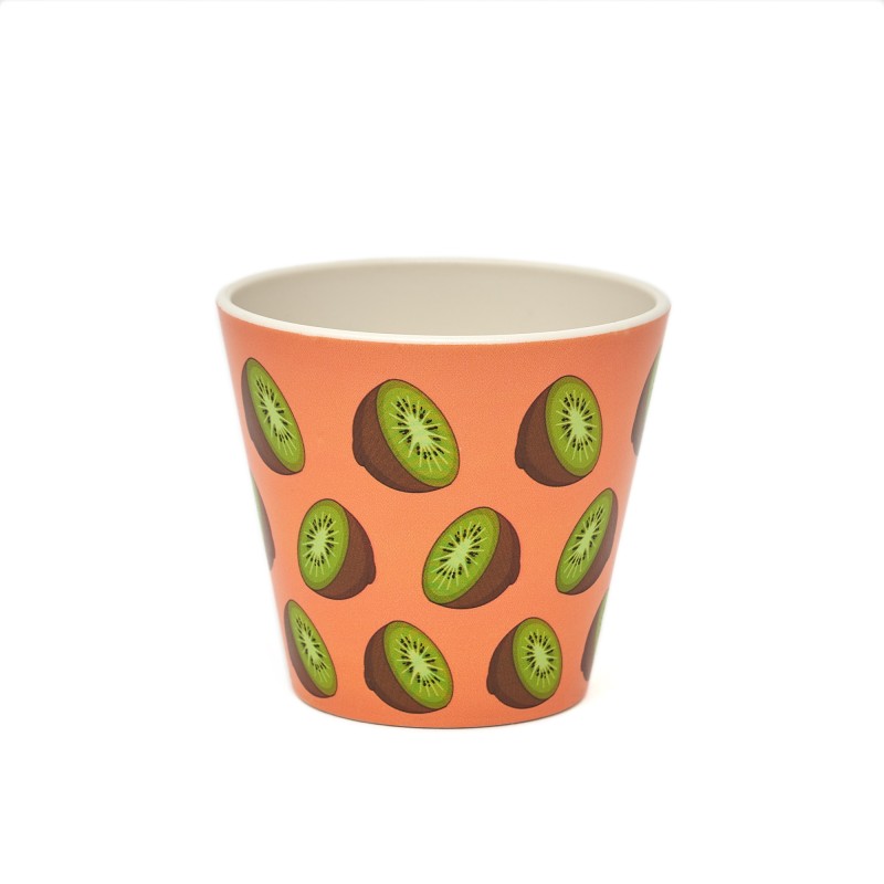 Bicchiere da caffè QUY CUP Kiwi