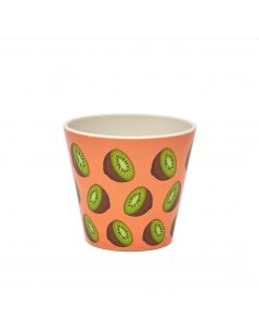 Bicchiere da caffè QUY CUP Kiwi