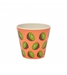 Bicchiere da caffè QUY CUP Kiwi