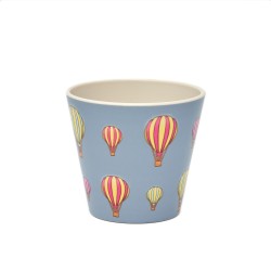 Bicchiere da caffè QUY CUP Mongolfiera