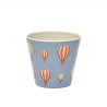 Bicchiere da caffè QUY CUP Mongolfiera