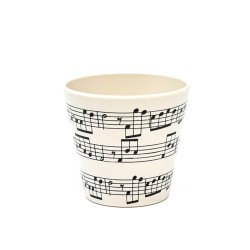 Bicchiere da caffè QUY CUP Opera