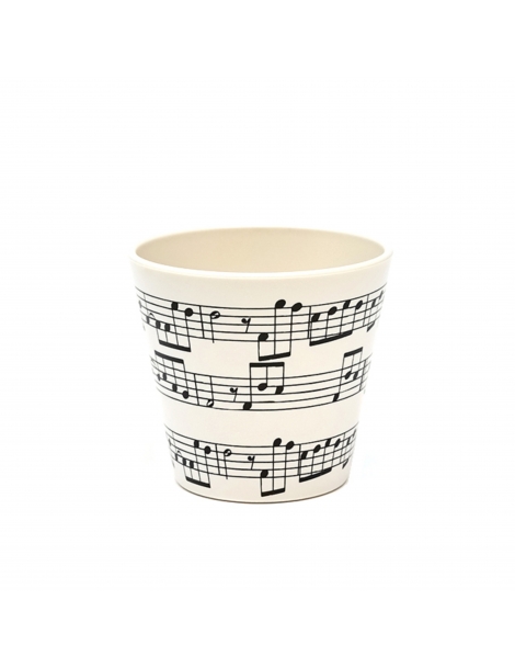 Bicchiere da caffè QUY CUP Opera