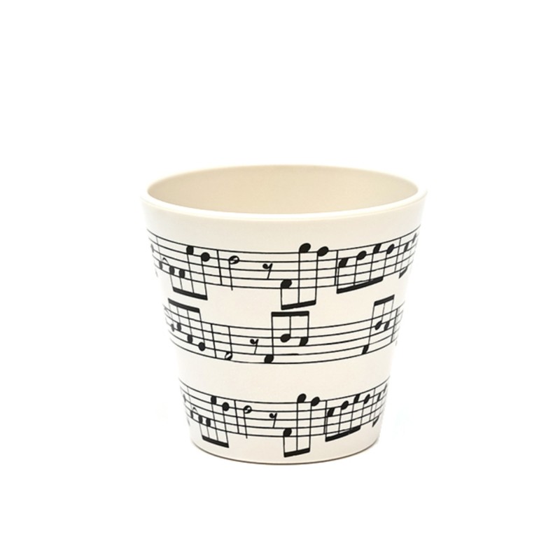 Bicchiere da caffè QUY CUP Opera