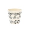 Bicchiere da caffè QUY CUP Opera