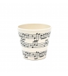 Bicchiere da caffè QUY CUP Opera