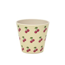 Bicchiere da caffè QUY CUP Ciliegia