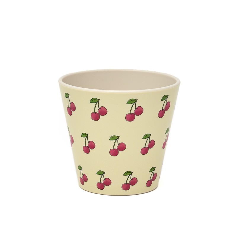 Bicchiere da caffè QUY CUP Ciliegia