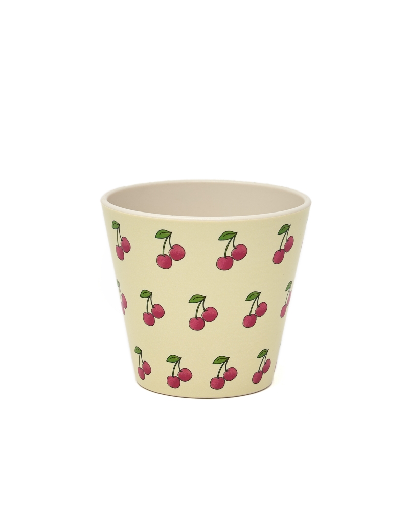 Bicchiere da caffè QUY CUP Ciliegia