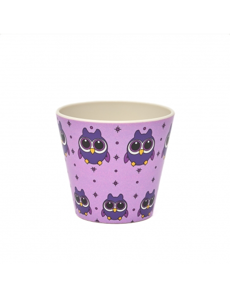 Bicchiere da caffè QUY CUP Gufo
