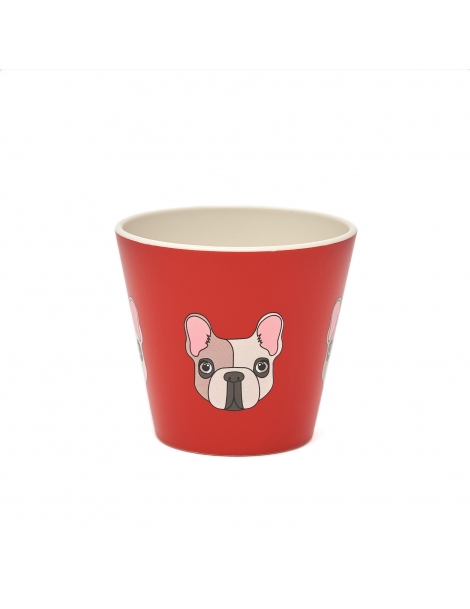 Bicchiere da caffè QUY CUP Achille