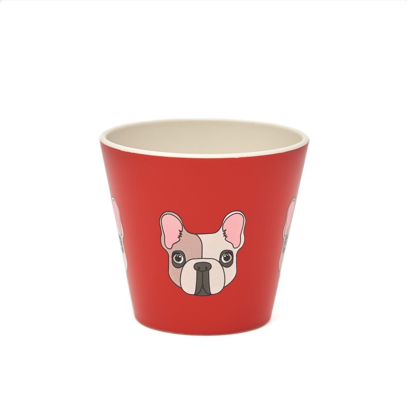 Bicchiere da caffè QUY CUP Achille